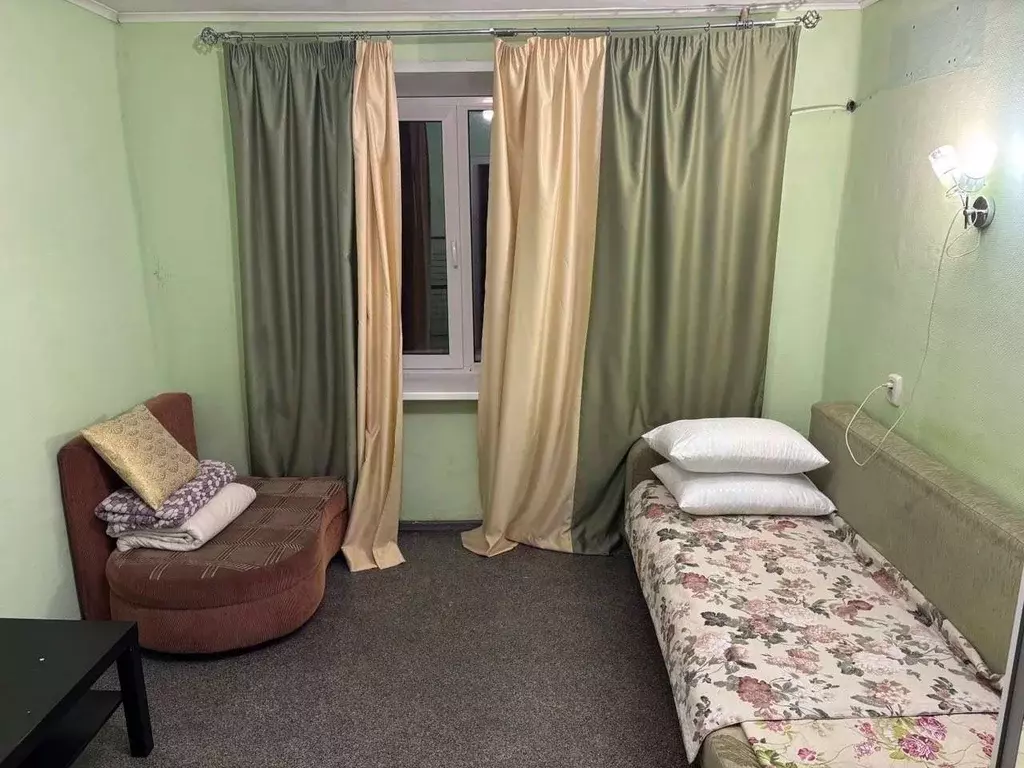 Комната Самарская область, Самара просп. Карла Маркса, 504 (14.0 м) - Фото 1