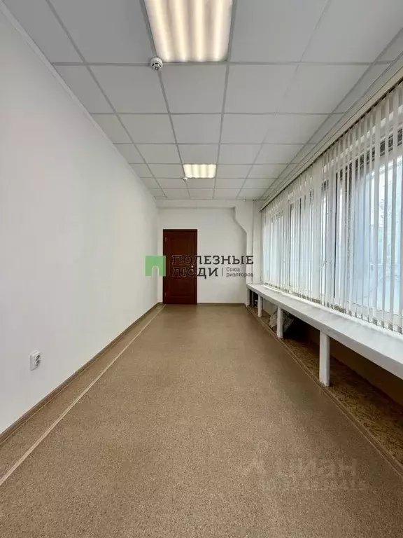 Помещение свободного назначения в Орловская область, Орел пл. Мира, 3 ... - Фото 1