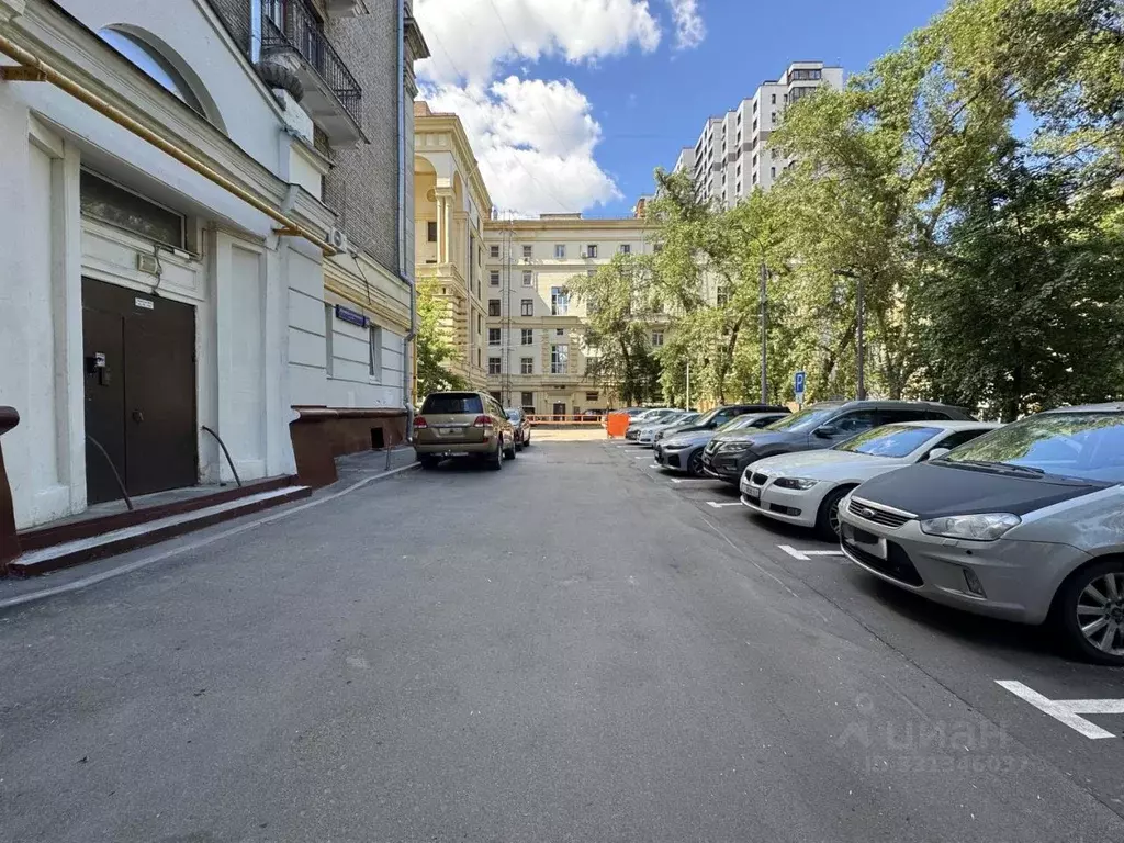 2-к кв. Москва Петровско-Разумовская аллея, 16 (67.0 м) - Фото 1