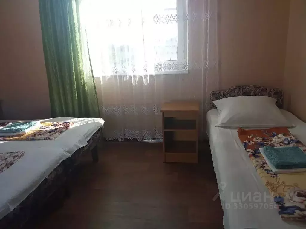 Комната Краснодарский край, Сочи пос. Вардане, ул. Молодежная, 30 - Фото 2