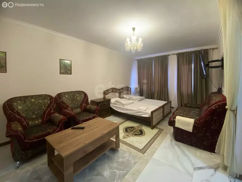 2-комнатная квартира: Нальчик, СТ Восток, 2 (42 м) - Фото 2