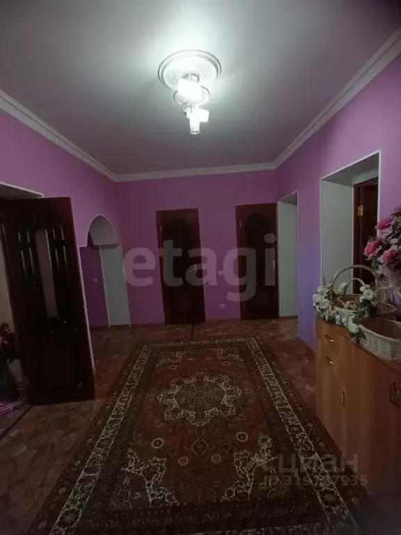 3-к кв. Белгородская область, Губкин ул. 2-я Академическая, 36А (89.7 ... - Фото 0