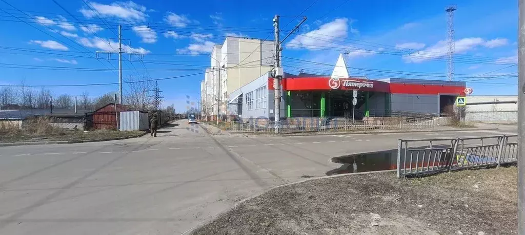 Помещение свободного назначения в Нижегородская область, Нижний ... - Фото 1