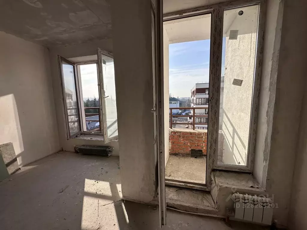 Студия Московская область, Люберцы городской округ, Малаховка пгт, ... - Фото 2