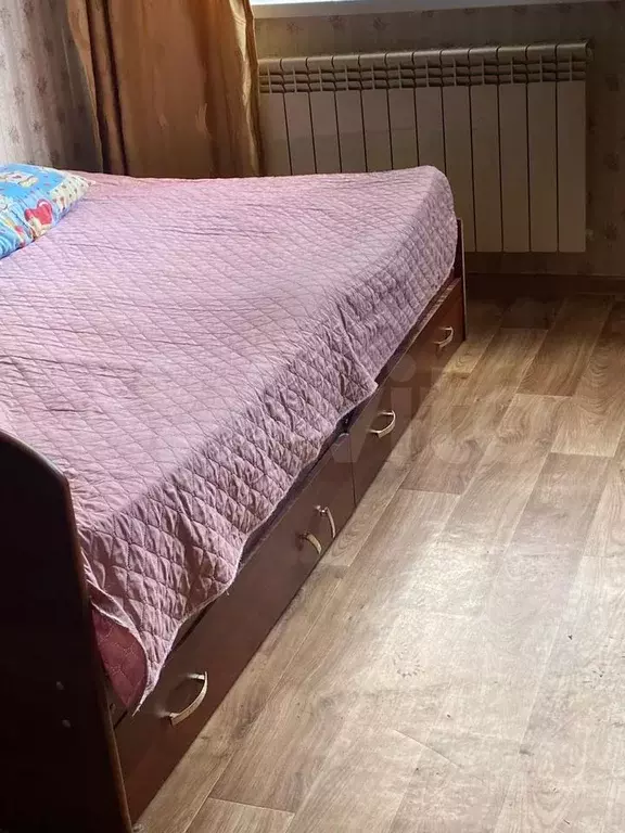 1-к. квартира, 36 м, 1/9 эт. - Фото 1