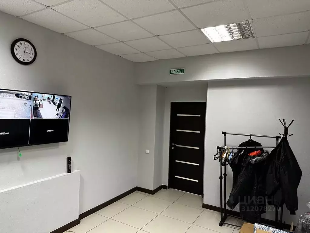 Офис в Татарстан, Набережные Челны пос. ЗЯБ, ул. Железнодорожников, ... - Фото 2