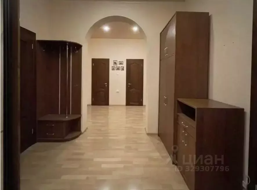 3-к кв. Ростовская область, Волгодонск ул. Гагарина, 7литЗ (119.3 м) - Фото 1