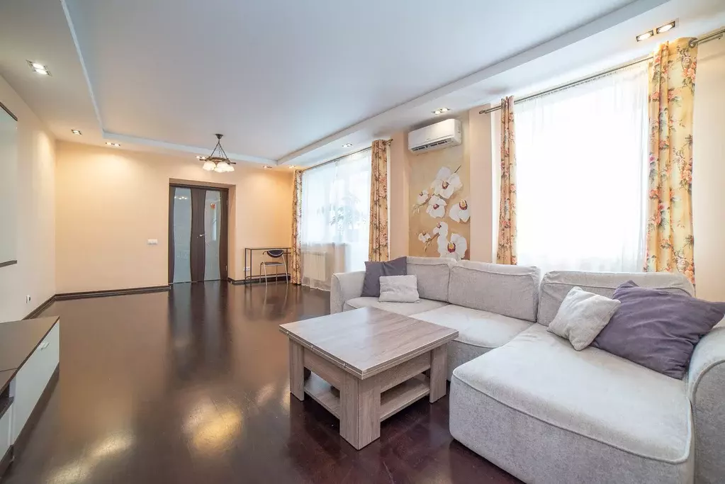 Продаётся 2-к квартира, 72.5 м - Фото 0