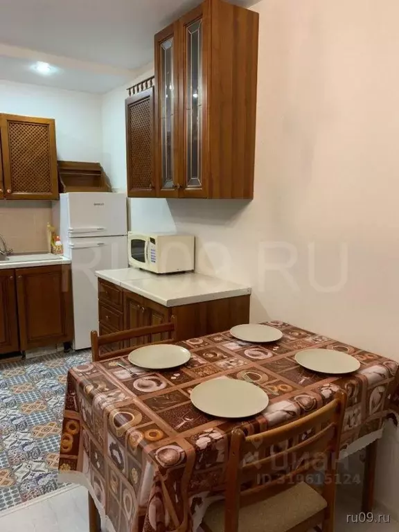 2-к кв. Томская область, Томск ул. Розы Люксембург, 45 (48.0 м) - Фото 1