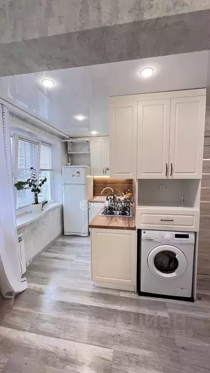 3-к кв. Архангельская область, Архангельск ул. Смольный Буян, 24к2 ... - Фото 1