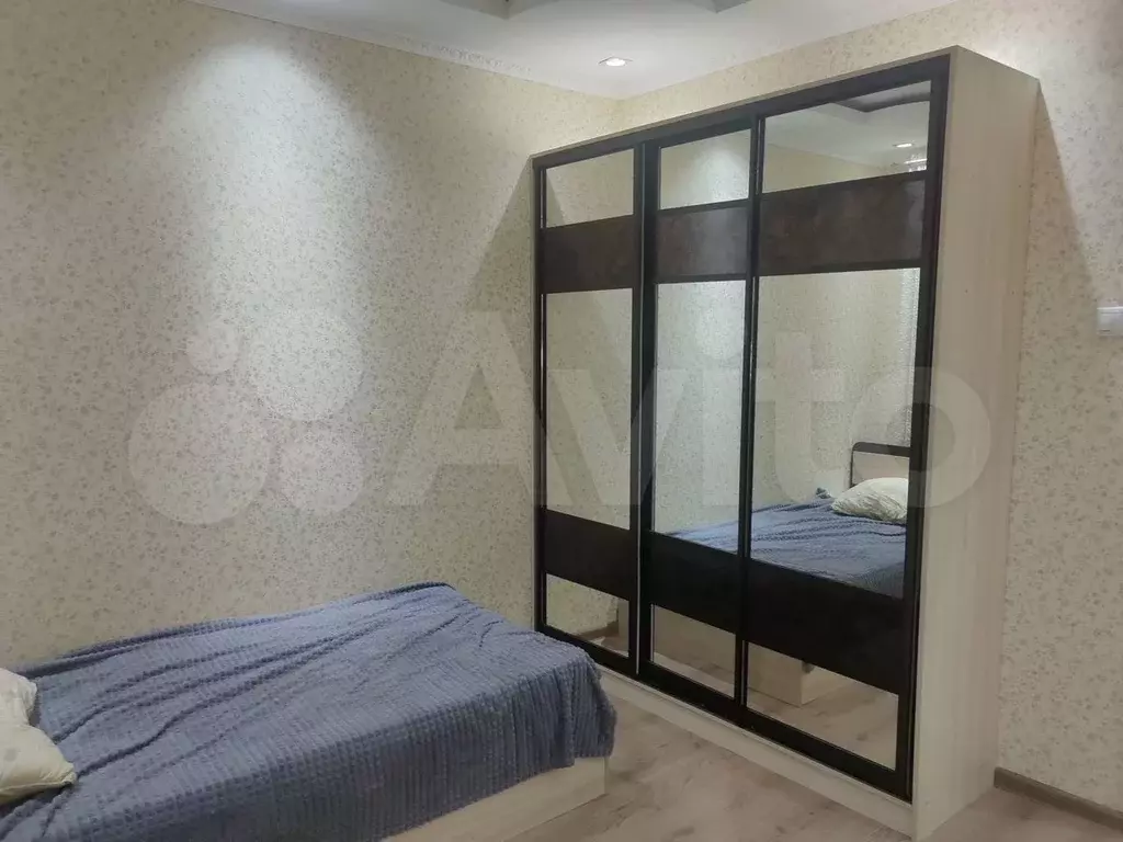 Комната 12 м в 3-к., 16/17 эт. - Фото 1