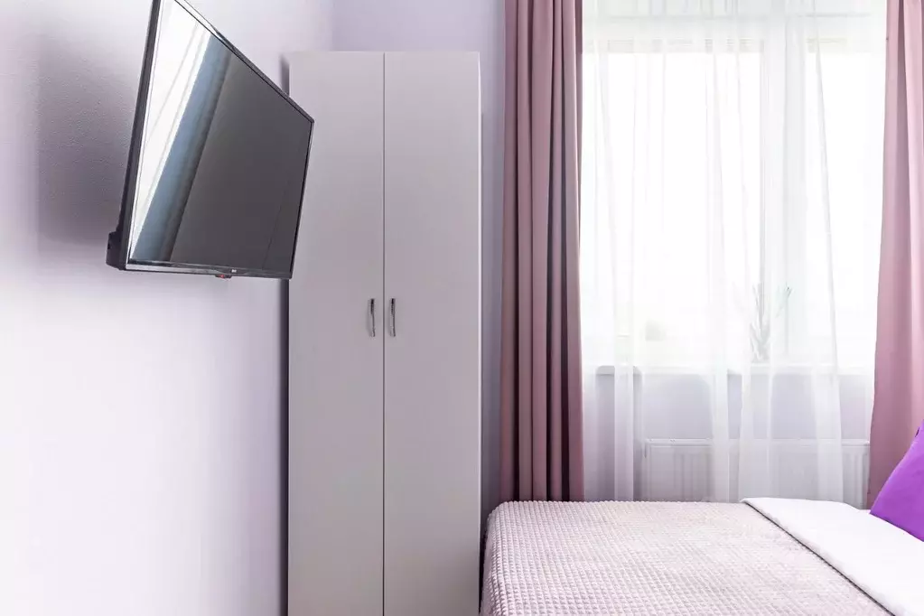 1-к кв. Москва Дмитровское ш., 107Ак5 (12.0 м) - Фото 1