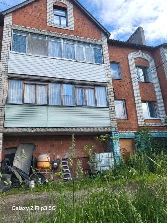 Помещение свободного назначения в Нижегородская область, Богородский ... - Фото 1