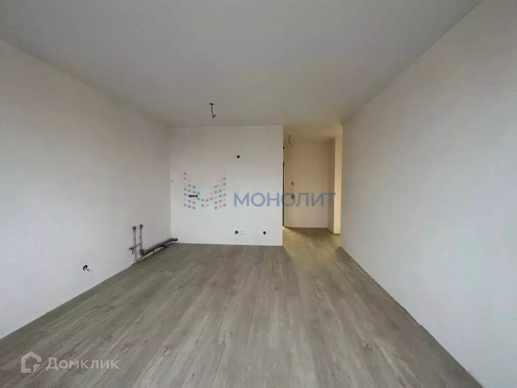 Продаётся 1-к квартира, 38.5 м - Фото 1