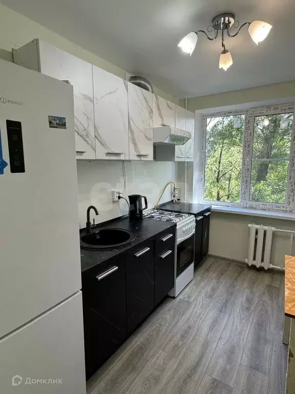 Продаётся 2-к квартира, 45 м - Фото 0