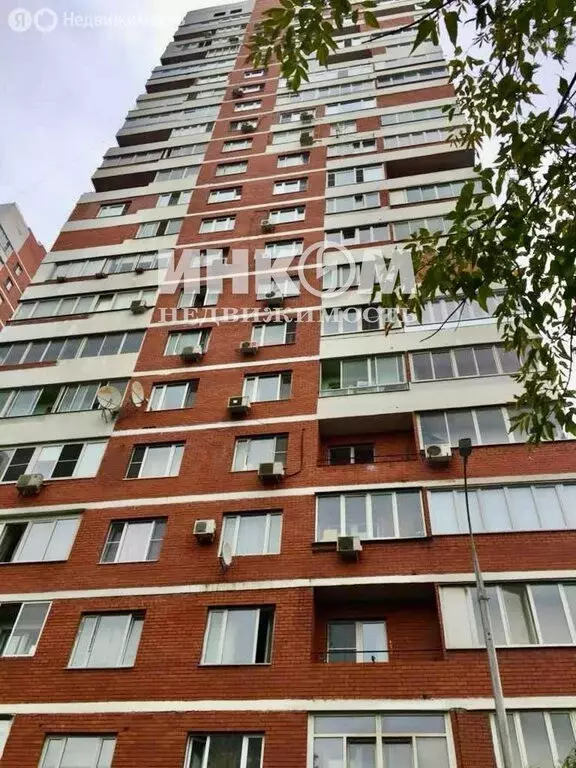 1-комнатная квартира: Москва, Веерная улица, 22к1 (46 м) - Фото 0