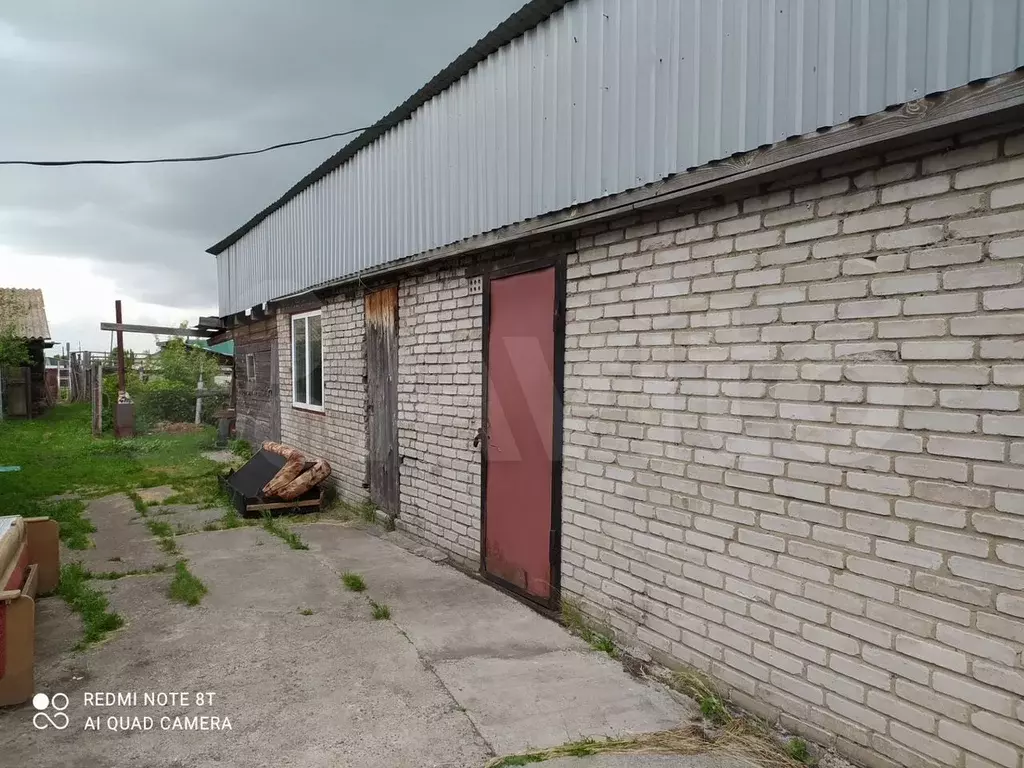 Дом 75,6 м на участке 13,6 сот. - Фото 1