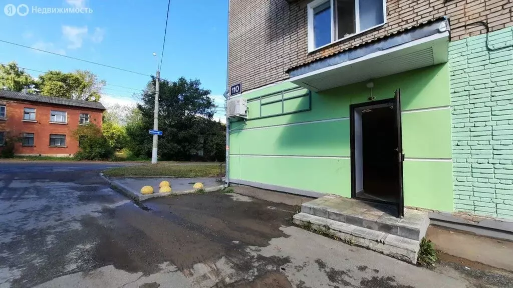 Помещение свободного назначения (43 м) - Фото 0
