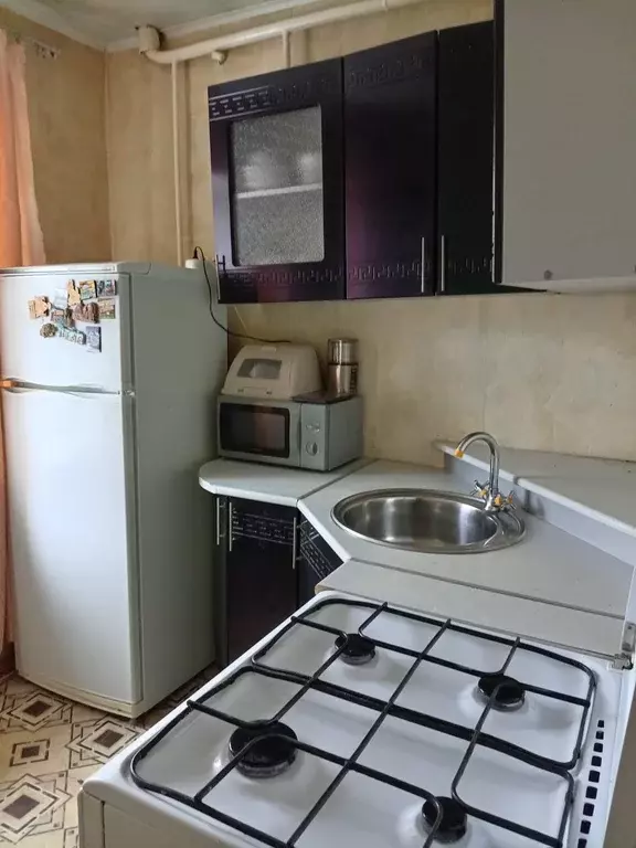 Продаётся 2-к квартира, 43.3 м - Фото 1