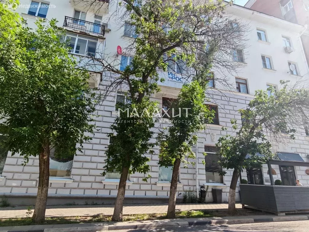 2-комнатная квартира: Самара, Молодогвардейская улица, 135 (74 м) - Фото 2