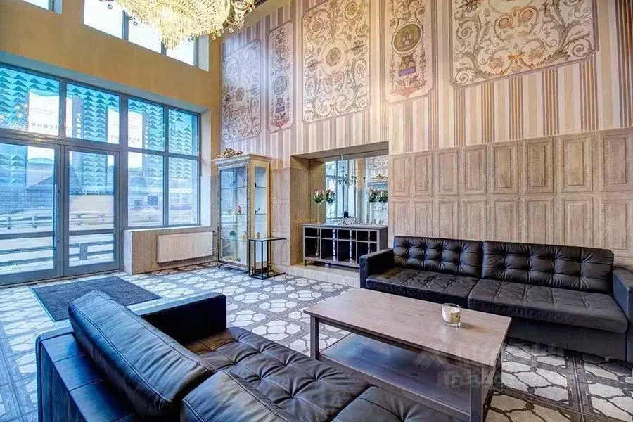 2-к кв. Москва Автозаводская ул., 23К7 (43.0 м) - Фото 1