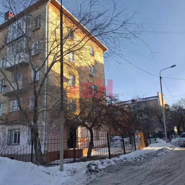 Помещение свободного назначения в Омская область, Омск ул. 8 Марта, 4 ... - Фото 1