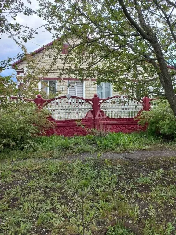 Дом в Белгородская область, Ивнянский район, с. Сырцево ул. Мироненко ... - Фото 0