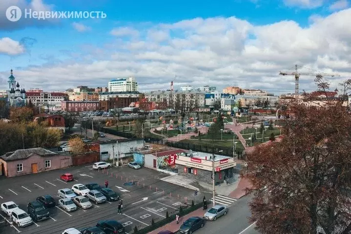 Офис (230 м) - Фото 0