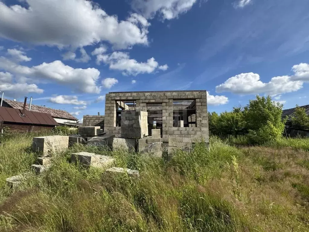 Дом в Владимирская область, Муром д. Новое Ратово,  (100 м) - Фото 1