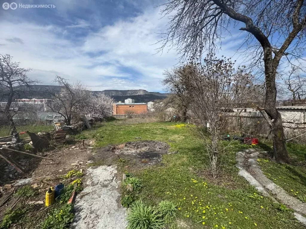 Участок в Кисловодск, Киевская улица (10.7 м) - Фото 1