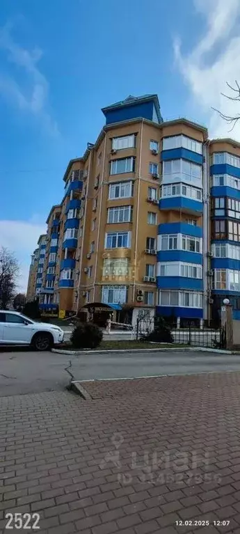 Помещение свободного назначения в Крым, Евпатория просп. Ленина, 49 ... - Фото 1