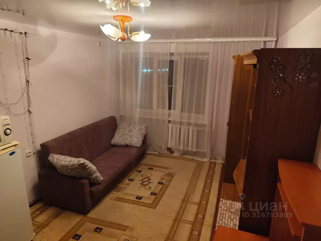 Комната Новосибирская область, Новосибирск ул. Объединения, 39 (17.3 ... - Фото 2