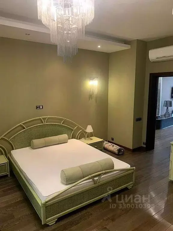 4-к кв. Москва ул. Удальцова, 69 (120.0 м) - Фото 1