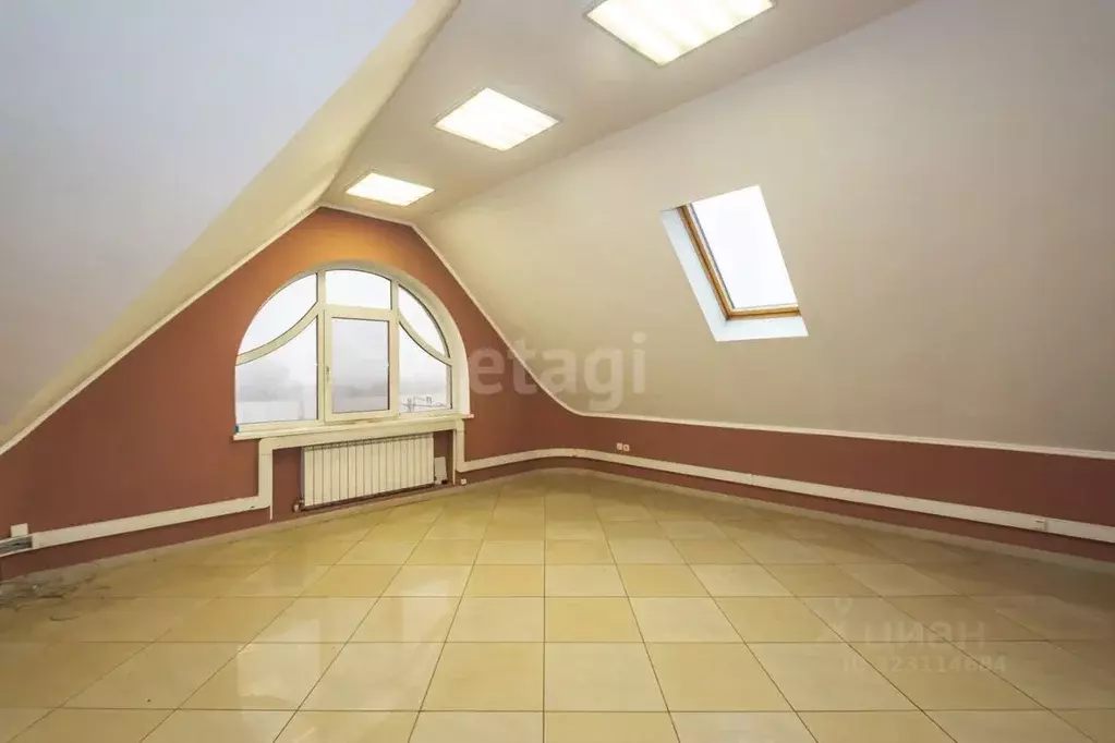 Офис в Ростовская область, Ростов-на-Дону ул. Малиновского, 162/50 ... - Фото 1