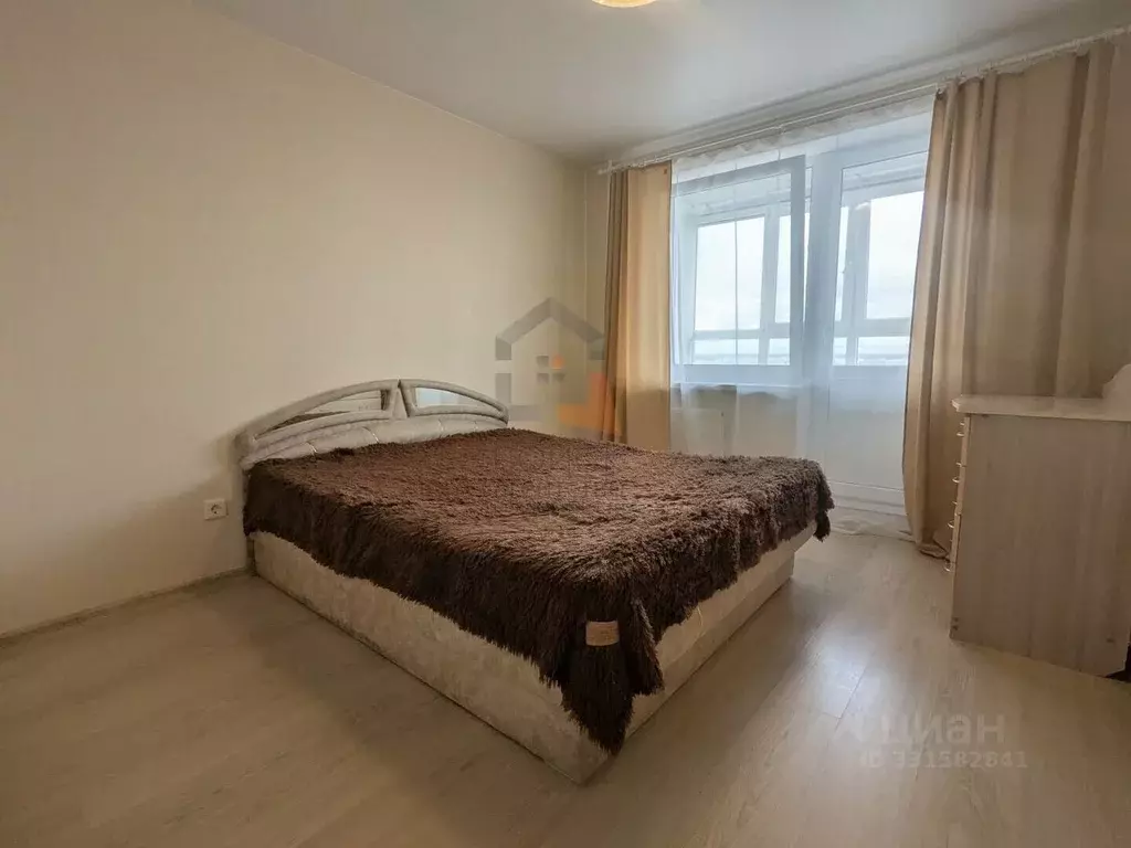 2-к кв. Кировская область, Киров ул. Василия Жуковского, 4А (41.0 м) - Фото 1