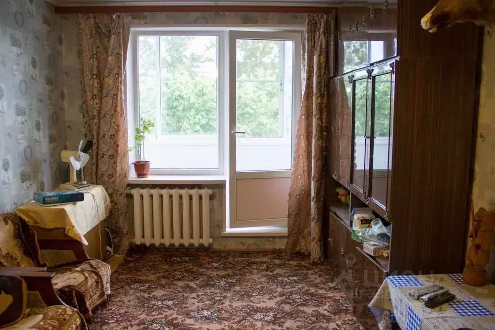 2-к кв. Московская область, Пушкинский городской округ, д. ... - Фото 2