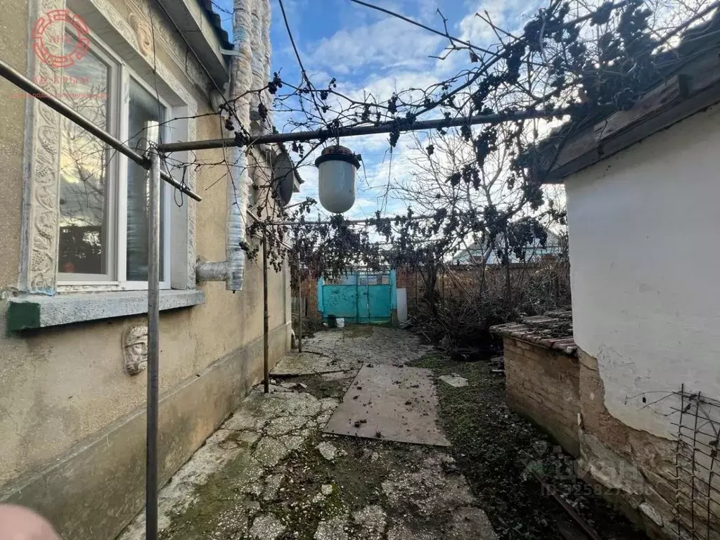 Дом в Крым, Ленино пгт ул. Мичурина, 40 (65 м) - Фото 2