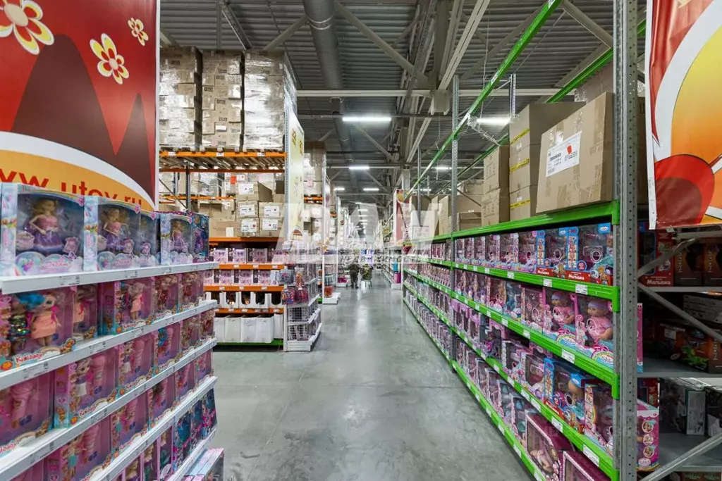 Склад в Челябинская область, Челябинск Троицкий тракт, 76Б (7102 м) - Фото 1