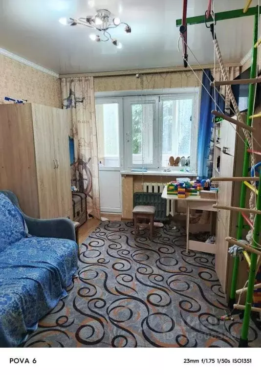 2-к кв. Ставропольский край, Ессентуки ул. Долина Роз, 8 (47.1 м) - Фото 0