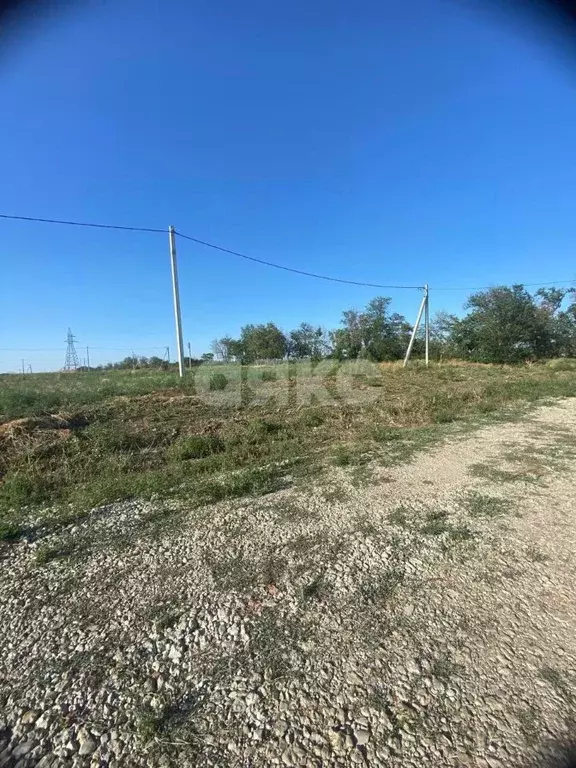 Участок в Краснодарский край, Кореновск ул. Мира (6.0 сот.) - Фото 1