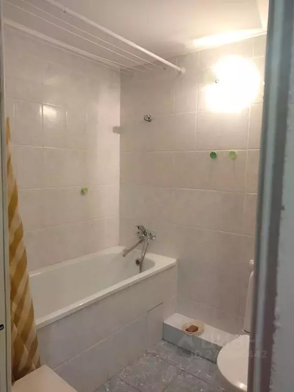 1-к кв. Саратовская область, Саратов Волгоградская ул., 18 (40.0 м) - Фото 1