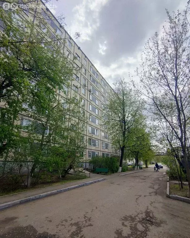 3-комнатная квартира: Дедовск, Керамическая улица, 25 (63 м) - Фото 0