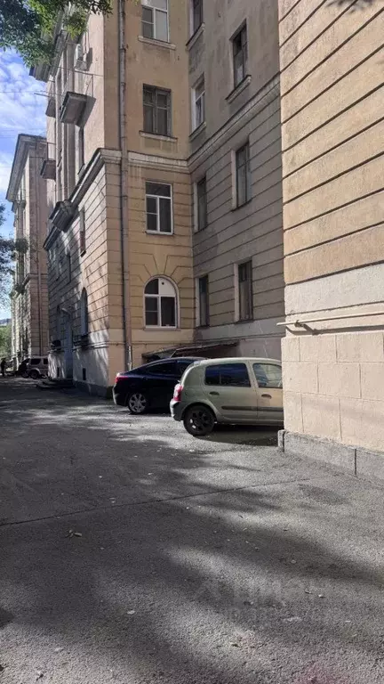 Комната Санкт-Петербург ул. Капитана Воронина, 6 (25.6 м) - Фото 2