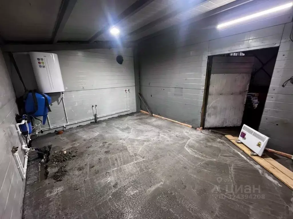 Производственное помещение в Татарстан, Набережные Челны ул. ... - Фото 2