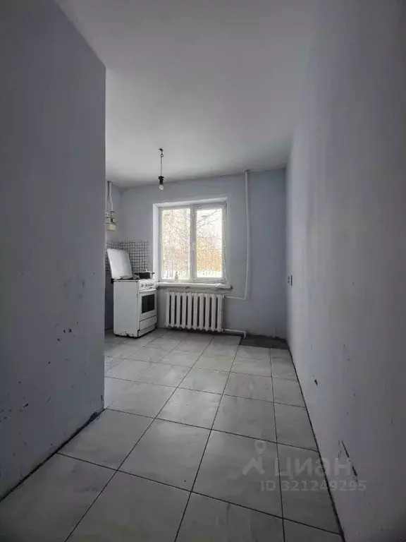 2-к кв. Марий Эл, Медведевский район, Кундышское с/пос, пос. Сурок ул. ... - Фото 2