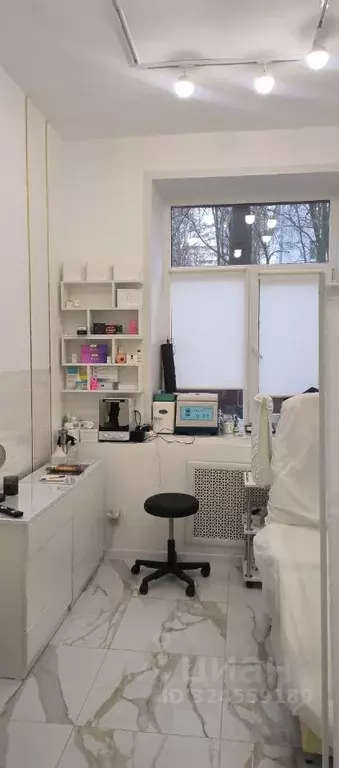 Помещение свободного назначения в Москва Новый Зыковский проезд, 3 (11 ... - Фото 2