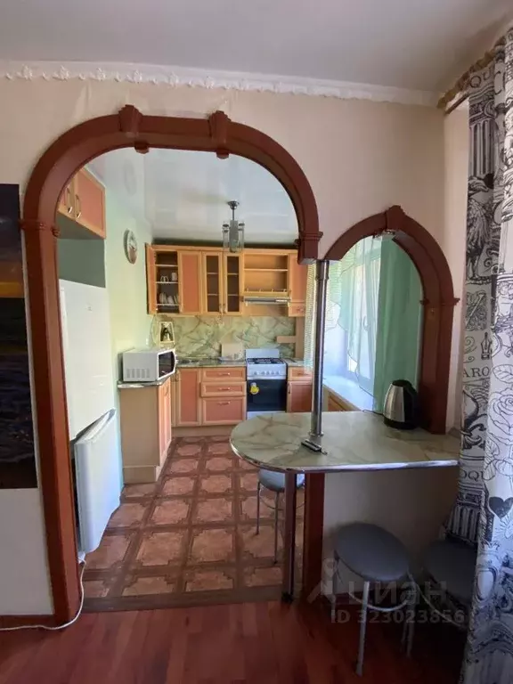 2-к кв. Вологодская область, Череповец ул. Моченкова, 4 (51.8 м) - Фото 2