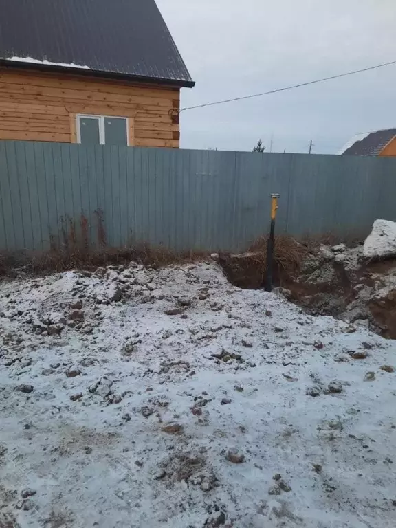 Участок в Саха (Якутия), Якутск Намский тракт 13 км (8.0 сот.) - Фото 0