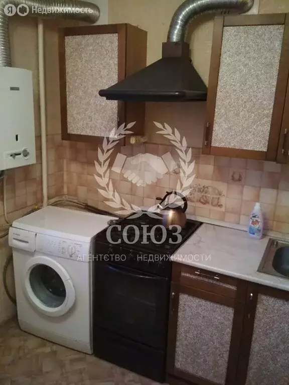 1-комнатная квартира: Калуга, улица Ленина, 33 (29.3 м) - Фото 0