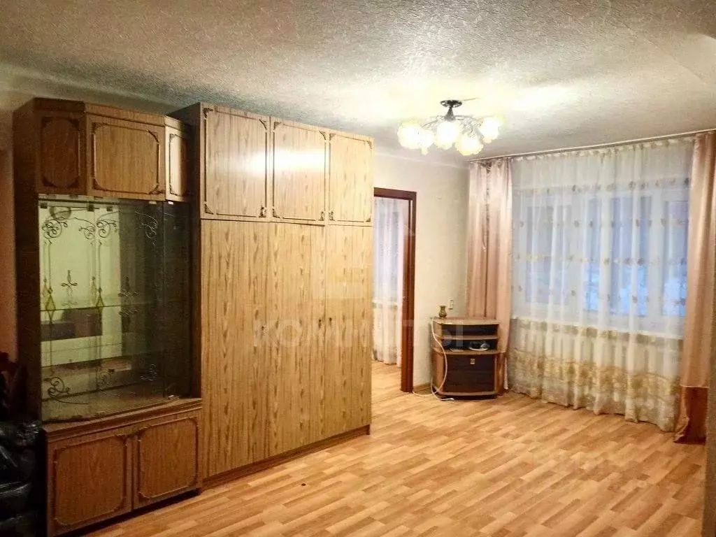 3-к кв. Воронежская область, Воронеж бул. Пионеров, 24 (56.7 м) - Фото 1